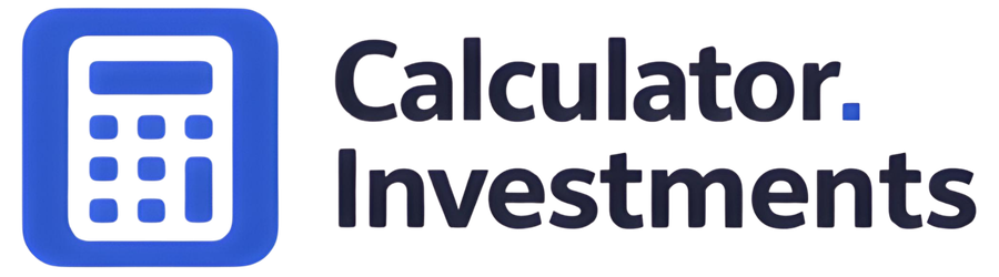 Calculator.Investments